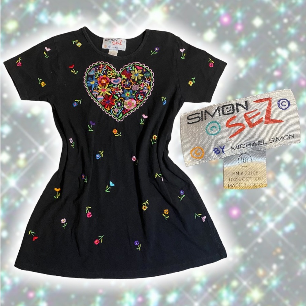 Vintage Shirt